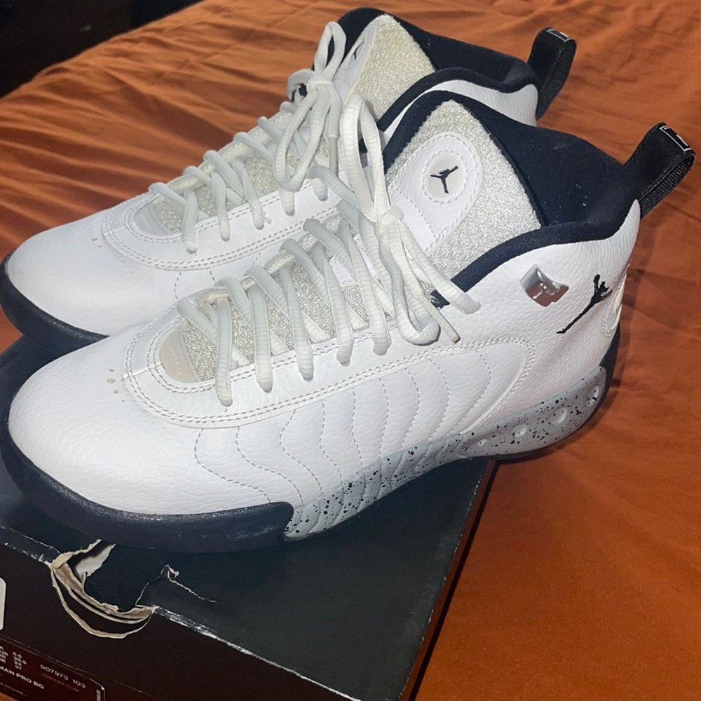 Jordan’s Jumpman ProBG
